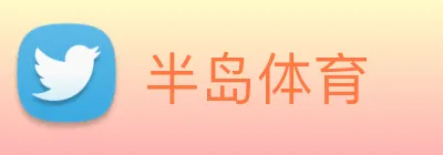 半岛 Logo